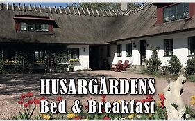 Husargårdens Bed&Breakfast