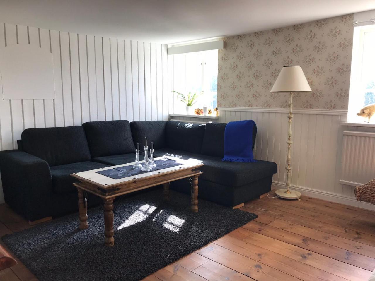 Husargårdens Bed&Breakfast Sjöbo Eksteriør bilde